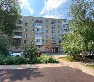 ул. 1-я Баррикадная, 48